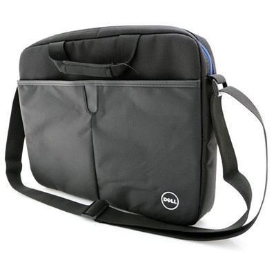 Dell Basic Topload Case 15.6" Laptop Bag 04P1DY Black